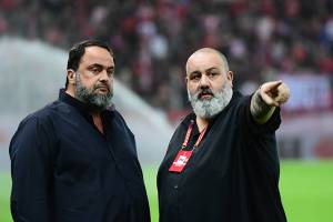 Δίωξη σε Μαρινάκη, Καραπαπά και Μώραλη για τη δολοφονία Λυγγερίδη