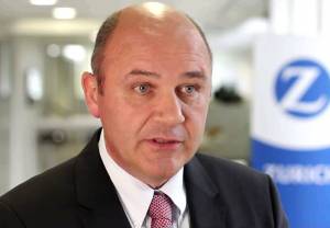 Dirk De Nil appointed as Global Head of Zurich Resilience Solutions