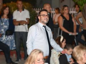 Νεκρός σε τροχαίο στο Π. Φάληρο ο υποψήφιος δημοτικός σύμβουλος Βασίλης Μπάλλας