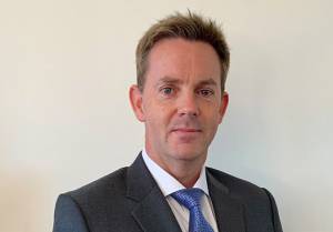 Aon Appoints Sean Deehan as CEO of Strategy and Technology Group for APAC