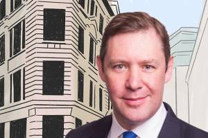 SCOR appoints David Guest as Head of Crisis Management