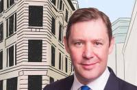 SCOR appoints David Guest as Head of Crisis Management