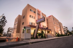Mediterraneo Hospital: Δύο από τις μεγαλύτερες σε έκταση επεμβάσεις ESD στομάχου