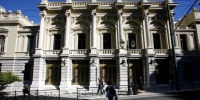 Ανακοίνωση του ΔΣ του Εθνικού Θεάτρου μετά την παραίτηση Λιγνάδη
