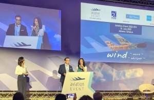 Aviation Event: Ανάκαμψη στα αεροπορικά ταξίδια, υψηλή ζήτηση και ένας χειμώνας με προκλήσεις