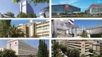 Συμφωνία «κορυφής» Hellenic Healthcare Group και MetLife για την Ελλάδα