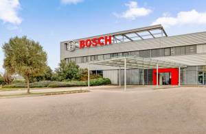 Bosch Ελλάδας: Πωλήσεις 221 εκατ. ευρώ το 2021