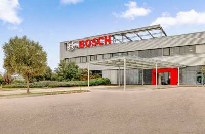 Bosch Ελλάδας: Πωλήσεις 221 εκατ. ευρώ το 2021
