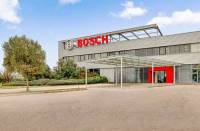 Bosch Ελλάδας: Πωλήσεις 221 εκατ. ευρώ το 2021