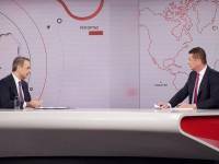 Μητσοτάκης για Τέμπη: Αν υπήρχε παράνομο φορτίο, η Hellenic Train θα λογοδοτήσει