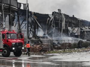 Τραγωδία στα Τρίκαλα: Ασφαλισμένο το εργοστάσιο Βιολάντα