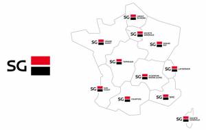 A new phase in the planned retail banking network merger to create a new French Retail Bank