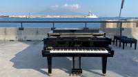 Piano City Athens: Όλη η Αθήνα μια τεράστια συναυλιακή αίθουσα πιάνου!
