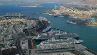 Σαντορινιός - Χαρίτσης - Αχτσιόγλου: Η παραχώρηση του 16% των μετοχών του ΟΛΠ, χωρίς την ολοκλήρωση των υποχρεωτικών επενδύσεων, συνιστά παραβίαση της Σύμβασης, κατά παράβαση καθήκοντος