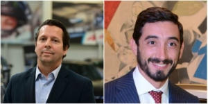 Οργανωτικές αλλαγές στη Mercedes-Benz Ελλάς