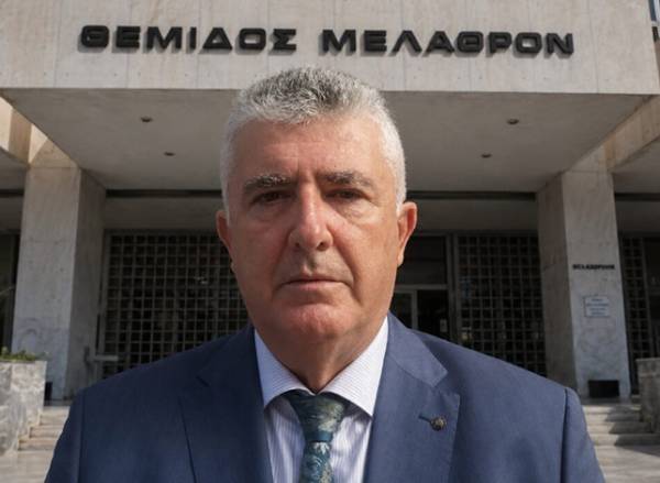 Ε. Μπακέλας (Άρειος Πάγος): Δεν ανασύρεται από το αρχείο η υπόθεση των υποκλοπών