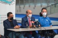Κ. Χατζηδάκης: Καινοτόμο μέτρο ο Προσωπικός Βοηθός για ΑμεΑ