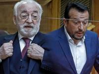 Ομόφωνα ένοχοι Παππάς - Καλογρίτσας από το Ειδικό Δικαστήριο