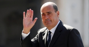 Ιταλία: Παραιτήθηκε μέσω Facebook ο γραμματέας του ιταλικού Δημοκρατικού Κόμματος Ν. Τζινγκαρέτι