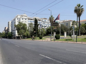 Απαγόρευση κυκλοφορίας: Πότε και με ποιον τρόπο θα γίνονται οι μετακινήσεις