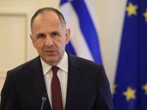 Γεραπετρίτης: Μονομερείς ενέργειες στο πεδίο του δικαίου της θάλασσας δεν παράγουν δίκαιο