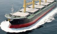 Diana Shipping Inc. Announces Time Charter Contract for m/v Florida with NYK