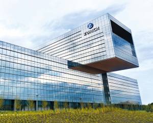 Zurich Insurance: Εξαγορά της βρετανικής Beazley με προσφορά περίπου στα 11 δισ. δολάρια