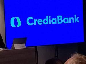 CrediaBank: Νέες μετοχές για στελέχη της μέσω κεφαλαιοποίησης αποθεματικού