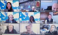 Patra: the last port of call for Poseidon Med II