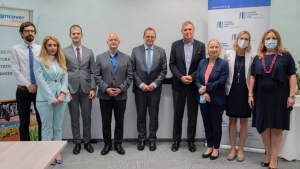 Romania: Agricover Credit NFI Romania - EIB make €7.5 million of new funds available to agricultural SMEs