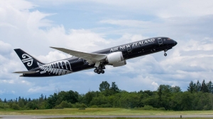 Air New Zealand: Διαβατήριο εμβολιασμού δοκιμαστικά από τον Απρίλιο
