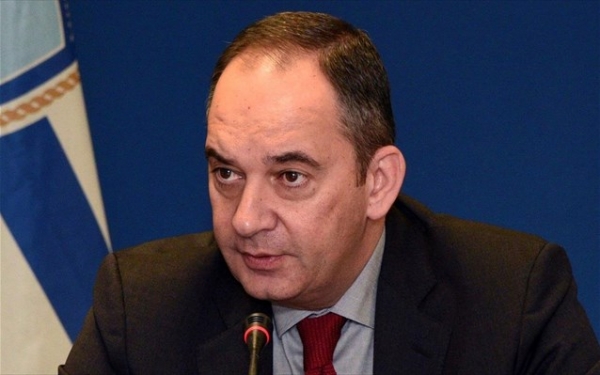 Πλακιωτάκης: «Ο εκσυγχρονισμός των ακτοπλοϊκών συγκοινωνιών συνεχίζεται σταθερά»
