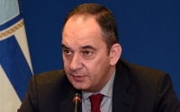 Πλακιωτάκης: «Ο εκσυγχρονισμός των ακτοπλοϊκών συγκοινωνιών συνεχίζεται σταθερά»
