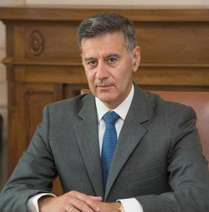 Γ. Εμίρης (Alpha Bank): «Η επιτυχής Δημόσια Εγγραφή της Dimand συνιστά αναγνώριση από την αγορά της δυναμικότητας και των προοπτικών της εταιρείας