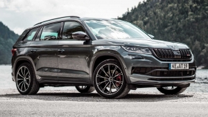 Skoda: Επτά μοντέλα βραβεύονται ως «Εταιρικά Αυτοκίνητα της Χρονιάς»