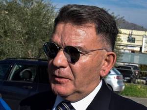 Ο Αλ. Κούγιας εξηγεί τους λόγους που αναλαμβάνει την υπεράσπιση της Ρούλας Πισπιρίγκου