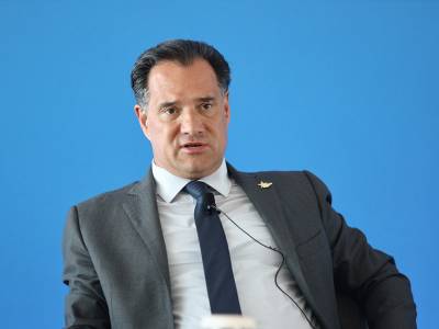Αδ. Γεωργιάδης: Στο τέλος Μαΐου το σύστημα ηλεκτρονικής ιχνηλάτησης στα 12 νοσοκομεία