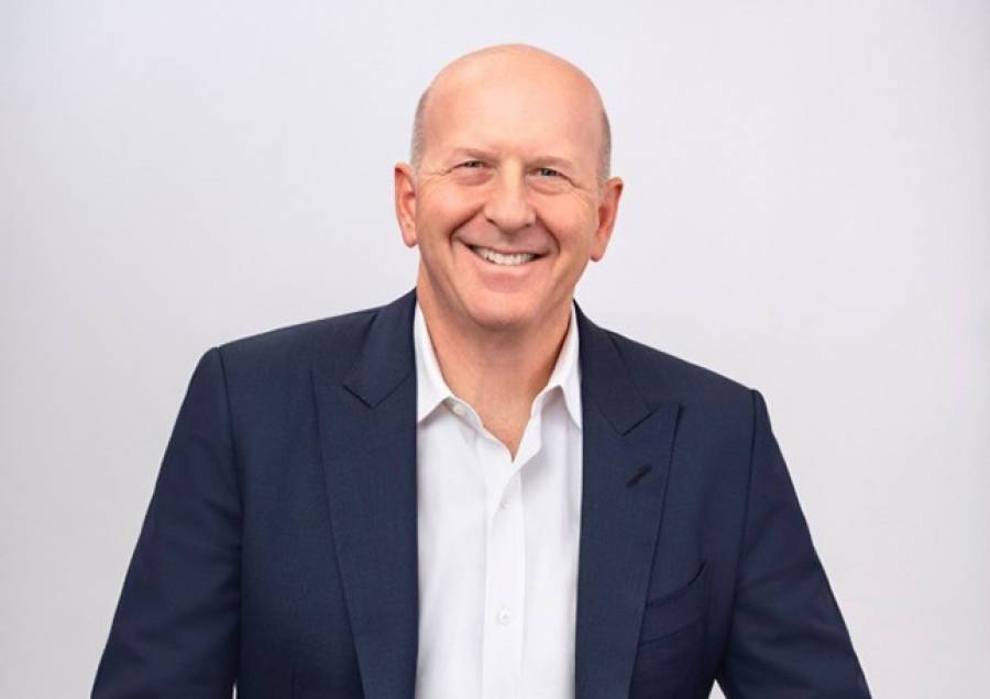 Goldman Sachs Reports 2023 Third Quarter Earnings Per Common Share of $5.47 and Annualized Return on Common Equity of 7.1%