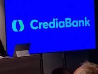 CrediaBank Announcement: Intention of issuance and offering of new ordinary shares to enhance capital position and expand free float