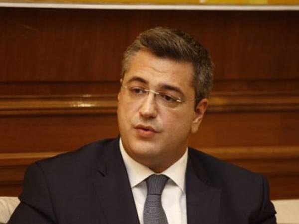 Απ. Τζιτζικώστας: Άρθηκε η απαγόρευση εισόδου του στην Τουρκία με παρέμβαση ΕΕ και κυβέρνησης
