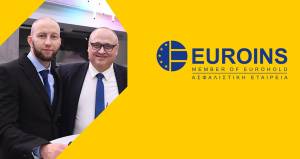 Euroins Ελλάδος: Ενίσχυση της εταιρικής διακυβέρνησης με νέα διοικητική δομή