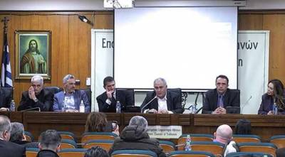 Κέντρο Ψυχικής Υγείας στην Αττική για επαγγελματίες και εργαζόμενους