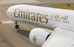 Η Emirates ενισχύει την παρουσία της στην Κίνα