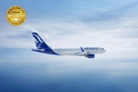 Aegean: Πολλές διακρίσεις στα Skytrax World Airline Awards 2021