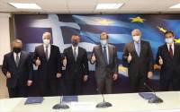 Οι ελληνικές τράπεζες και ο Όμιλος ΕΤΕπ «ξεκλειδώνουν» 6,5 δις ρευστότητας για επιχειρήσεις που έχουν πληγεί από την πανδημία