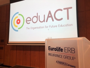 Εκπαιδευτική δράση από τη Eurolife ERB και την eduACT