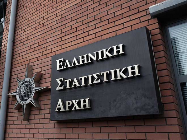 Αύξηση του δείκτη μισθολογικού κόστους κατά 6,5% το α΄τρίμηνο σε ετήσια βάση