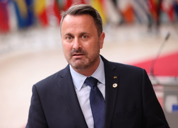 Σε σοβαρή, αλλά σταθερή κατάσταση νοσηλεύεται ο πρωθυπουργός του Λουξεμβούργου