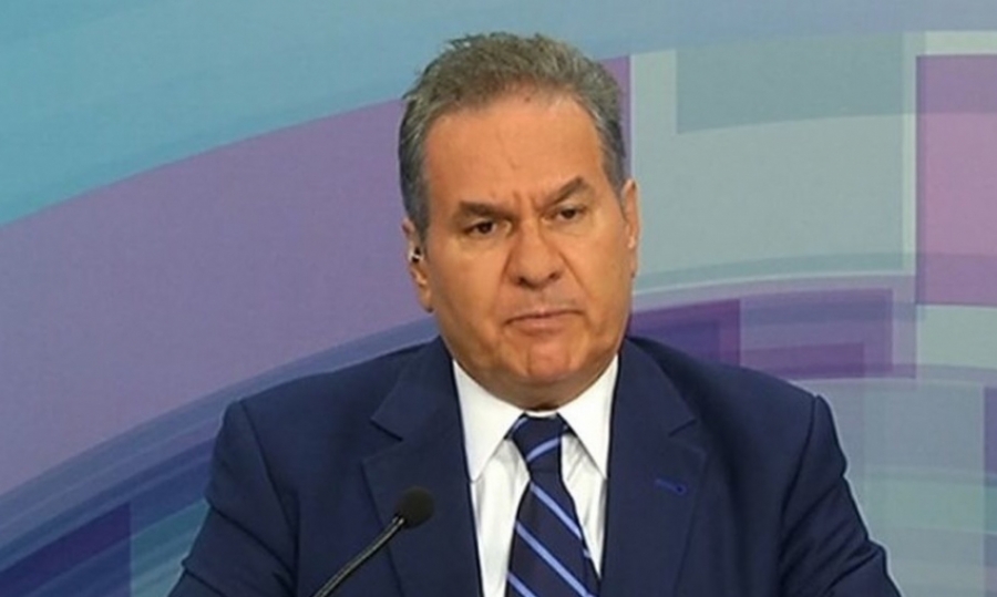 Ο Τσαβούσογλου επιμένει