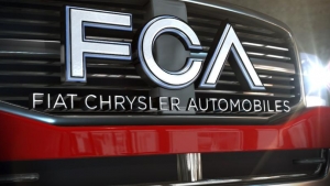 Ειδικό μέρισμα 2,9 δισ. ευρώ θα πληρώσει η Fiat Chrysler